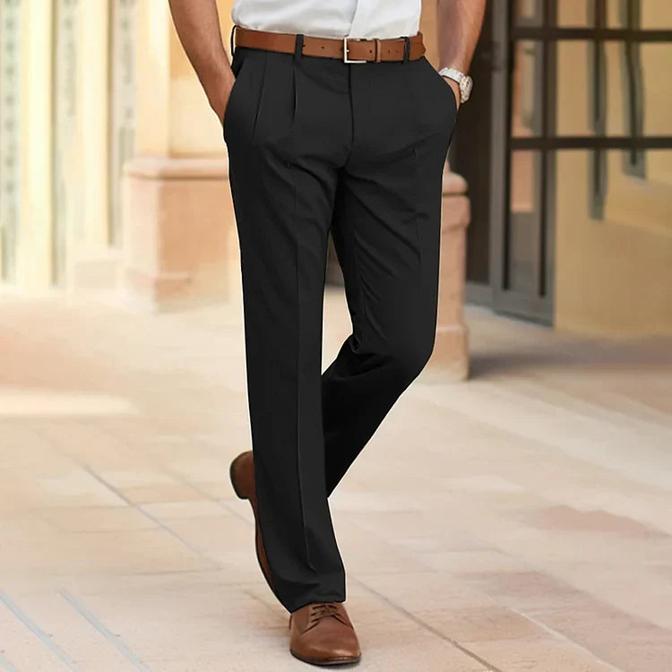 Enrique | Pantalón Cuidado e Informal