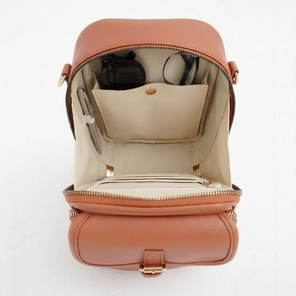 Charlotte |  Bolso Bandolera