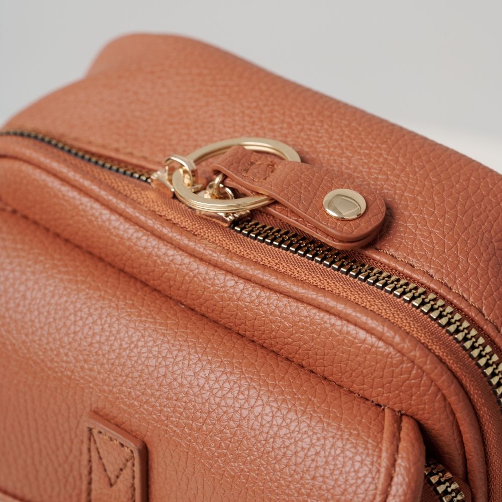 Charlotte |  Bolso Bandolera