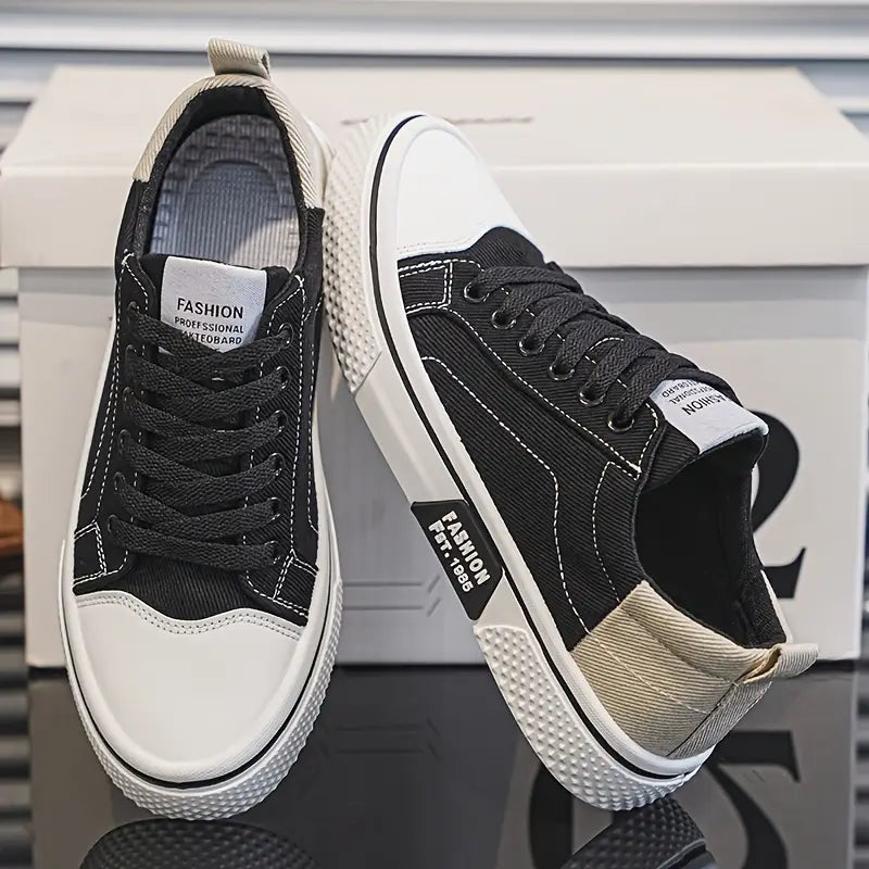 Jonás | Zapatos Informales Cómodos