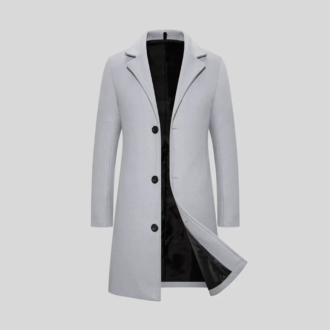 Tristán | Chaqueta Cortavientos Elegante