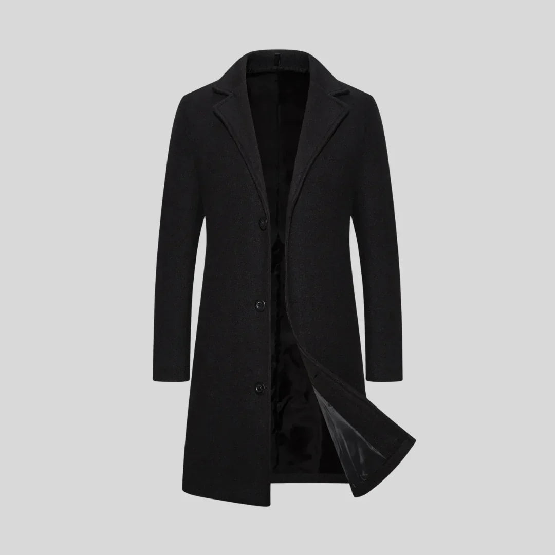Tristán | Chaqueta Cortavientos Elegante
