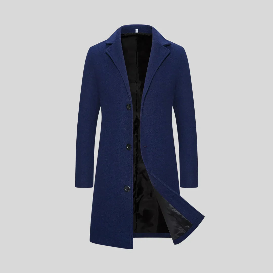 Tristán | Chaqueta Cortavientos Elegante