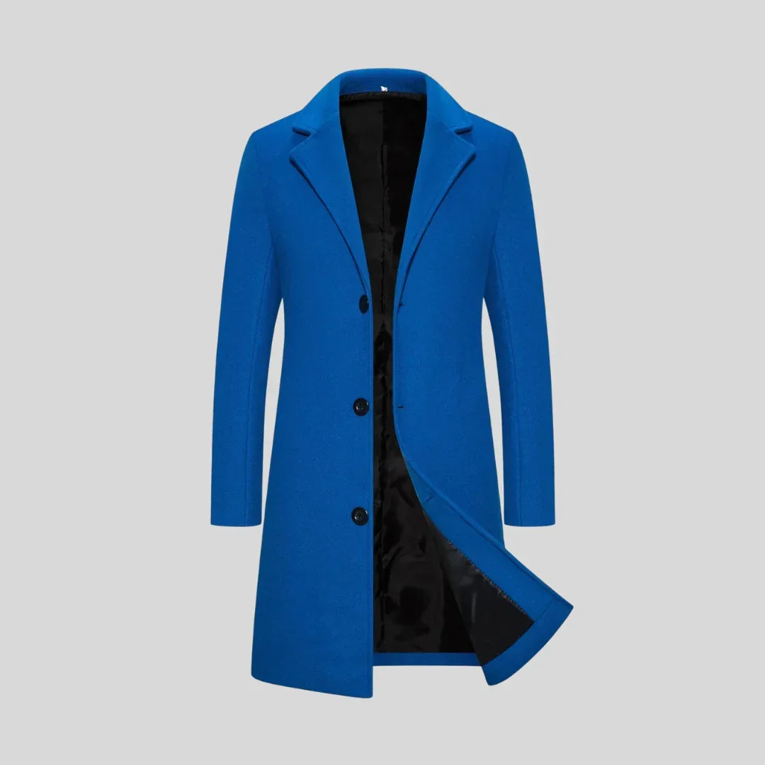 Tristán | Chaqueta Cortavientos Elegante