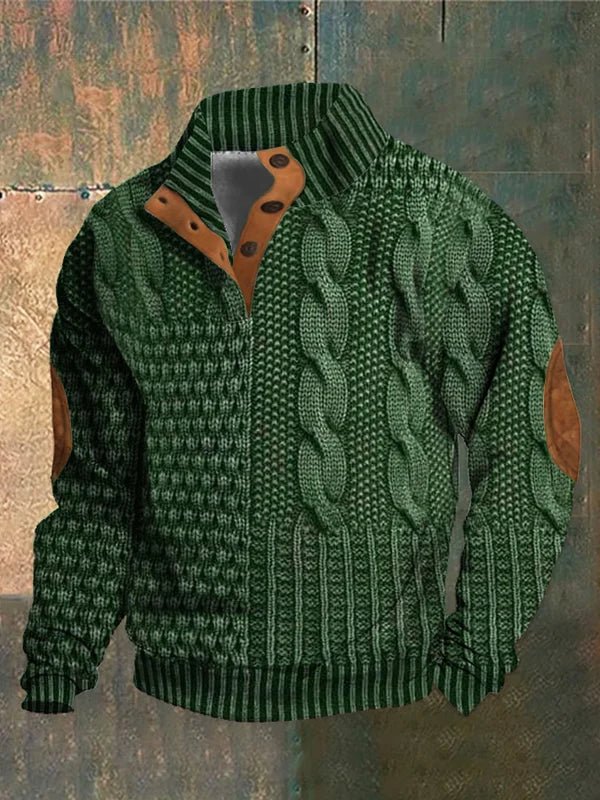Mario | Jersey Vintage Informal