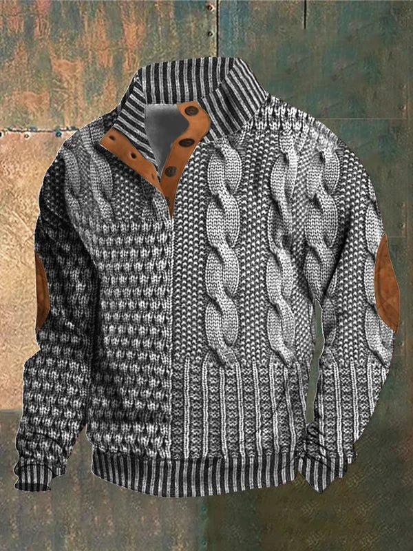 Mario | Jersey Vintage Informal