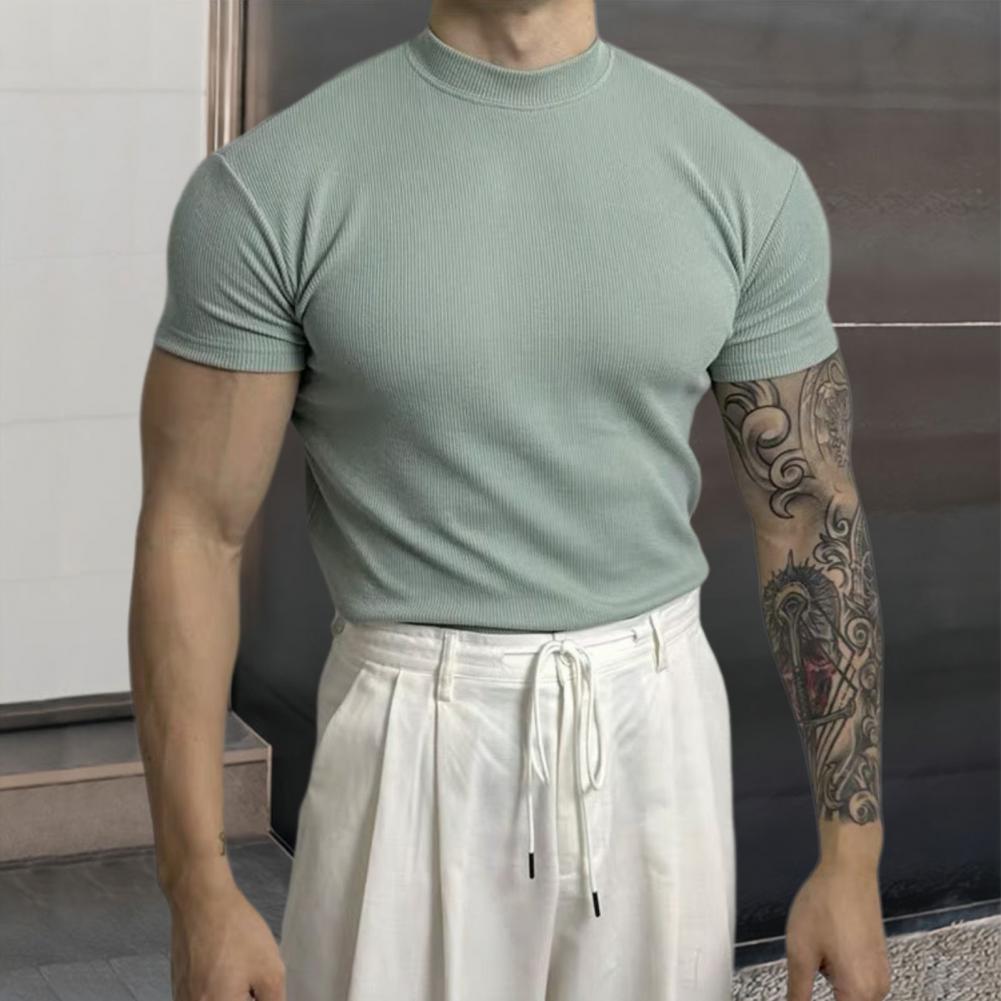 Gabriel | Camisa Entallada Elegante