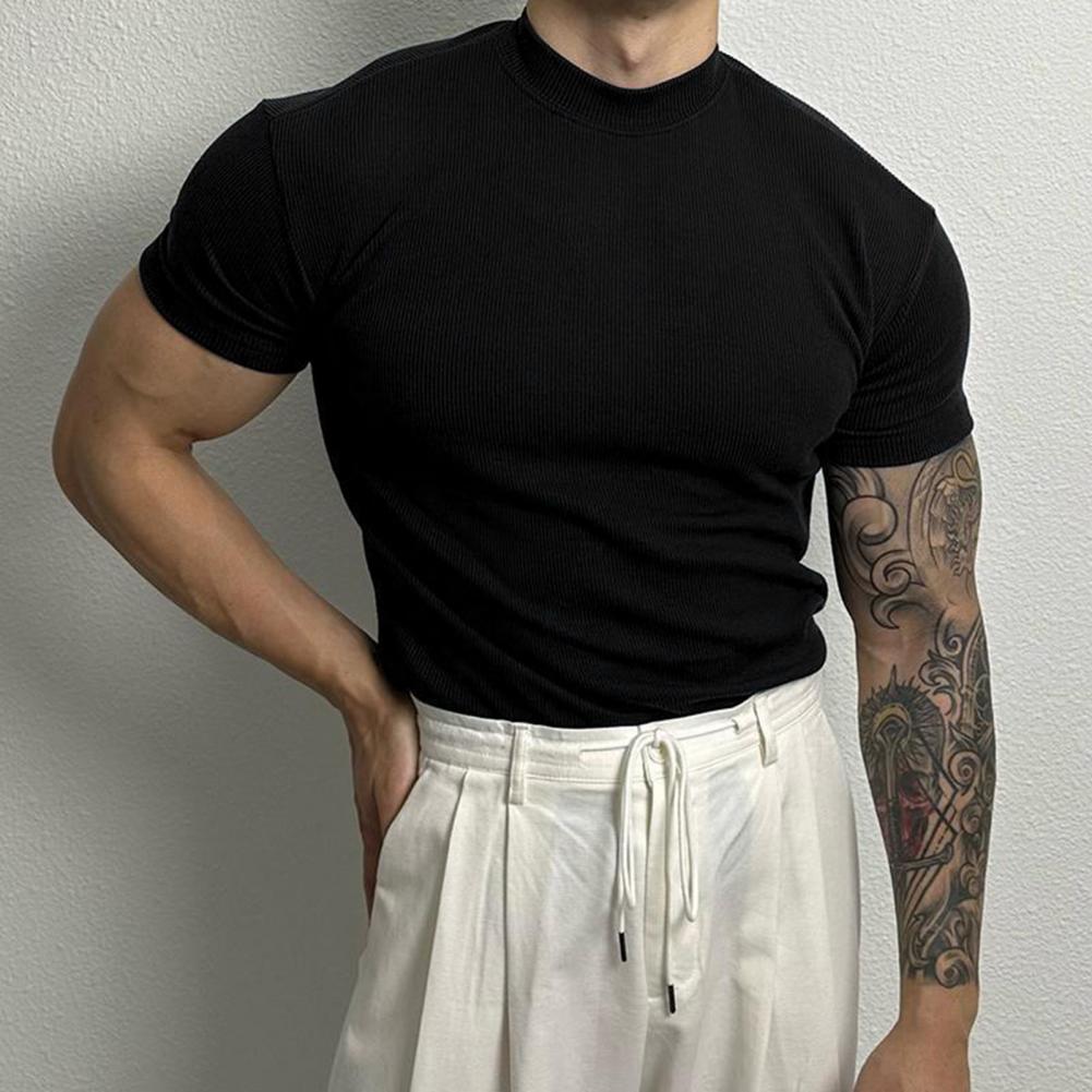 Gabriel | Camisa Entallada Elegante