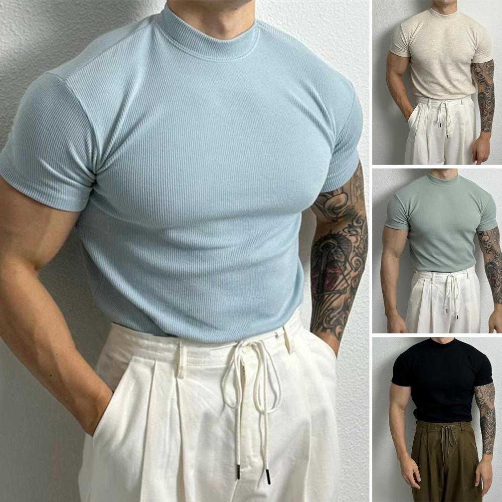 Gabriel | Camisa Entallada Elegante