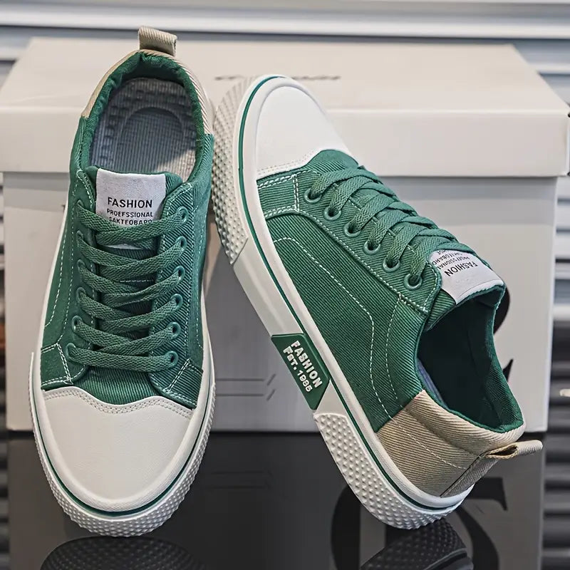 Jonás | Zapatos Informales Cómodos