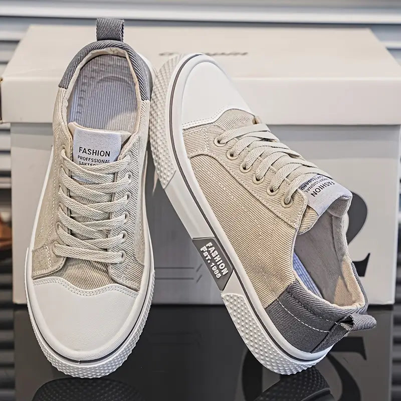 Jonás | Zapatos Informales Cómodos