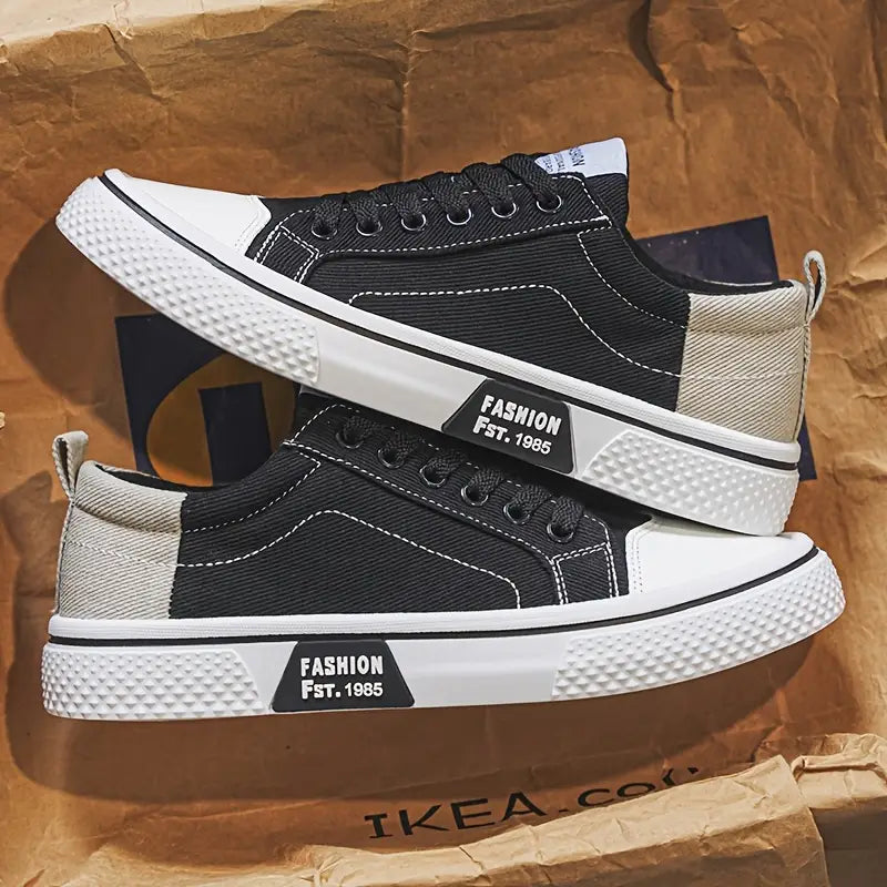 Jonás | Zapatos Informales Cómodos