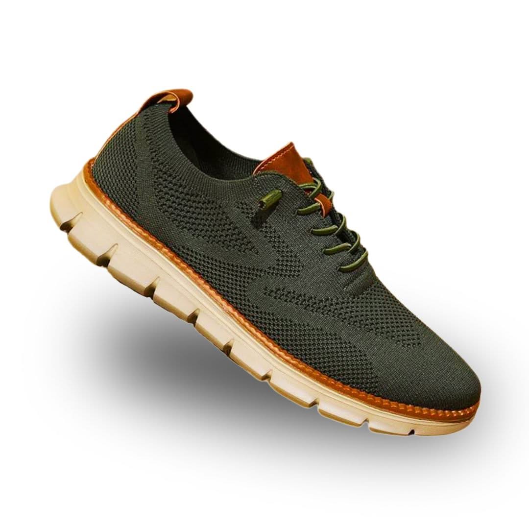 Enzo | Zapatos Cómodos para Todo el Día