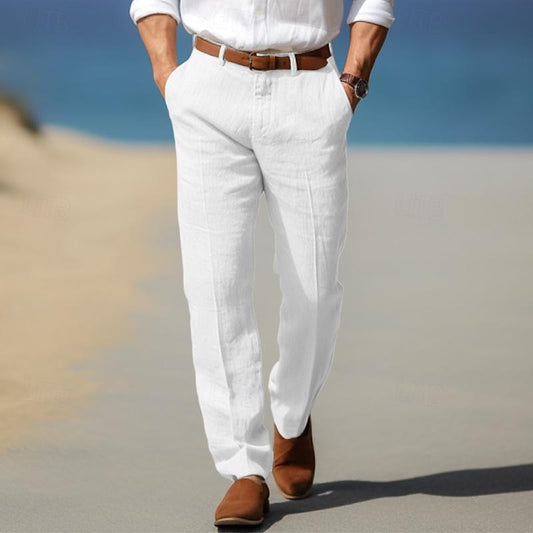 Albano | Pantalón Elegante e Informal