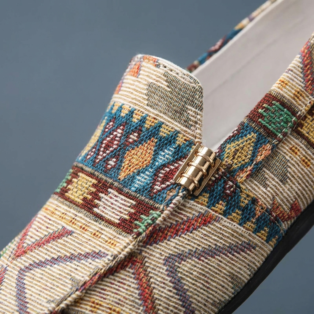Antonio | Mocasines Cómodos para el Día a Día