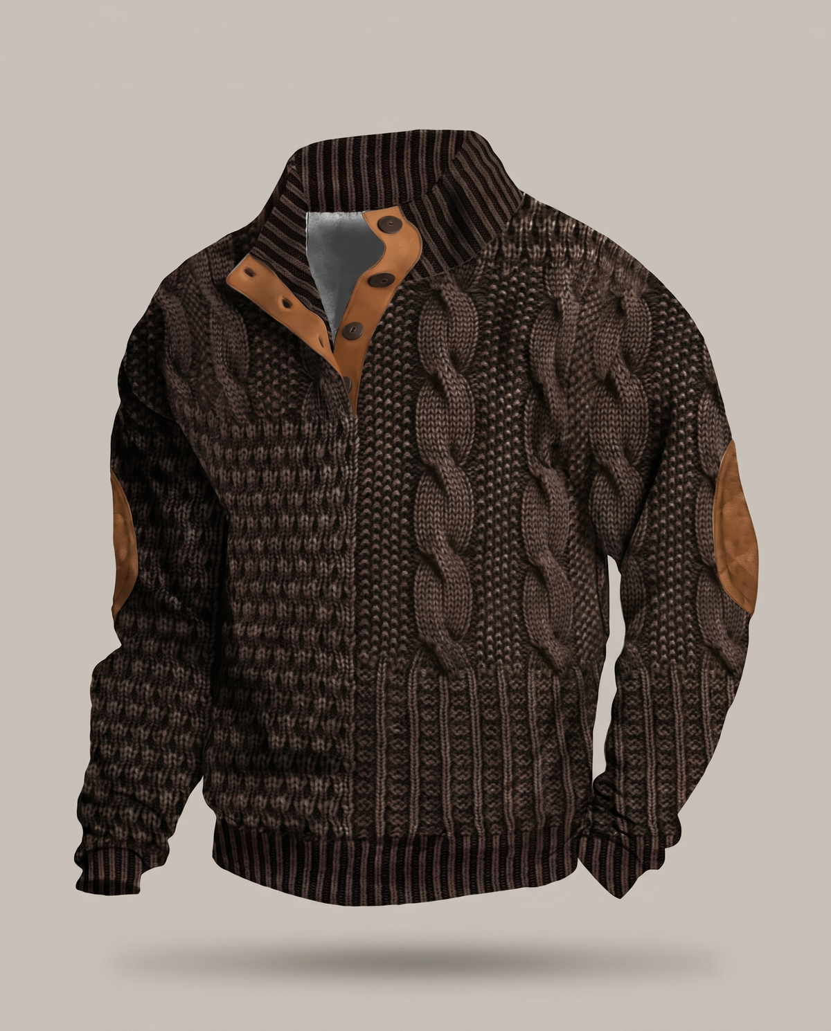 Mario | Jersey Vintage Informal