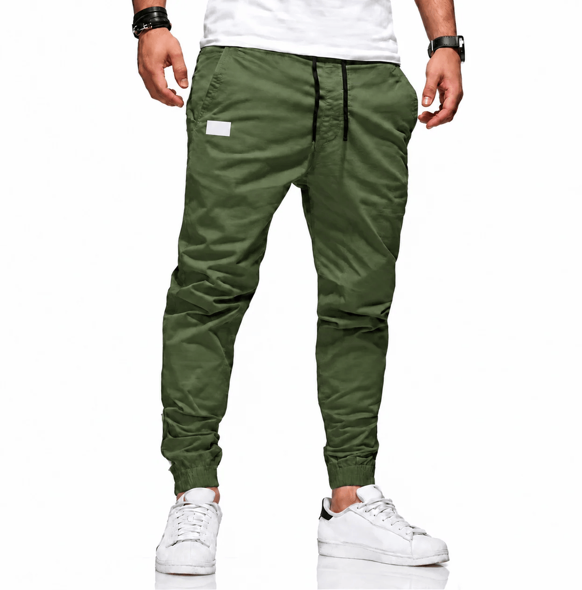 AlessiaMarini / Pantalones cargo