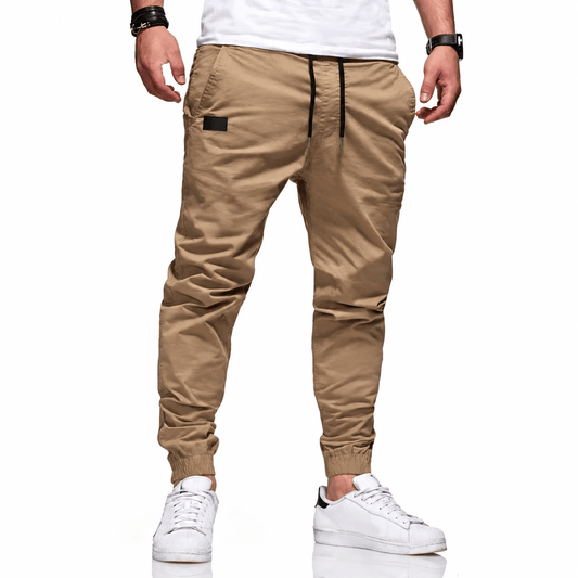 AlessiaMarini / Pantalones cargo