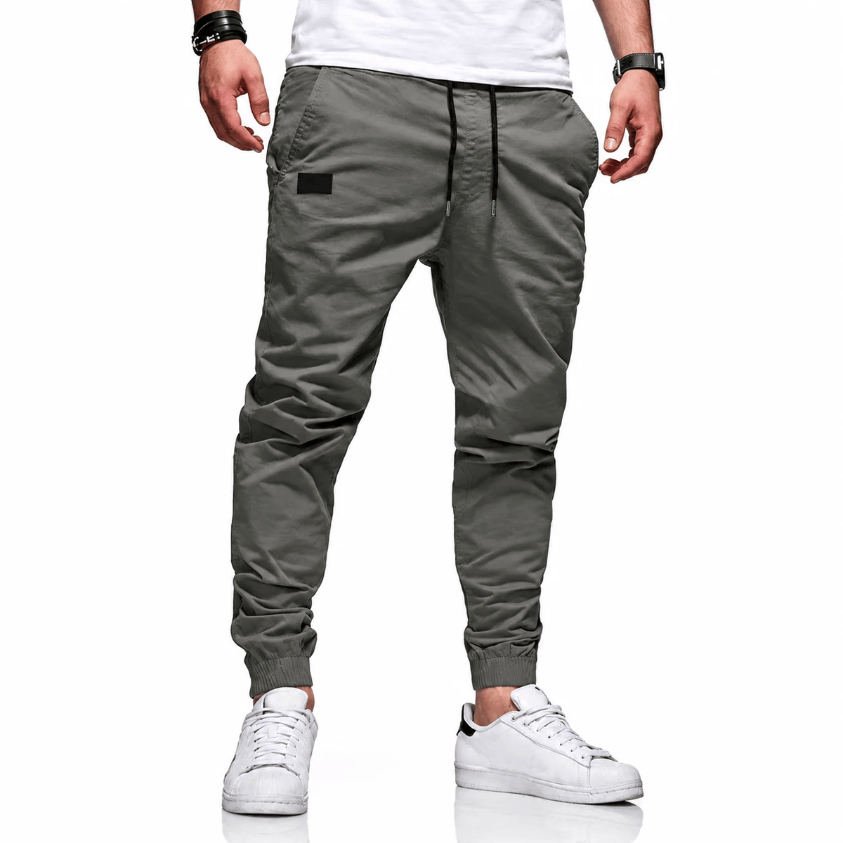 AlessiaMarini / Pantalones cargo