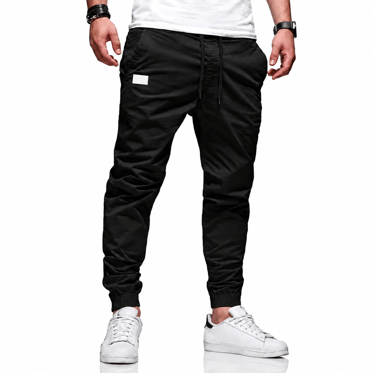 AlessiaMarini / Pantalones cargo