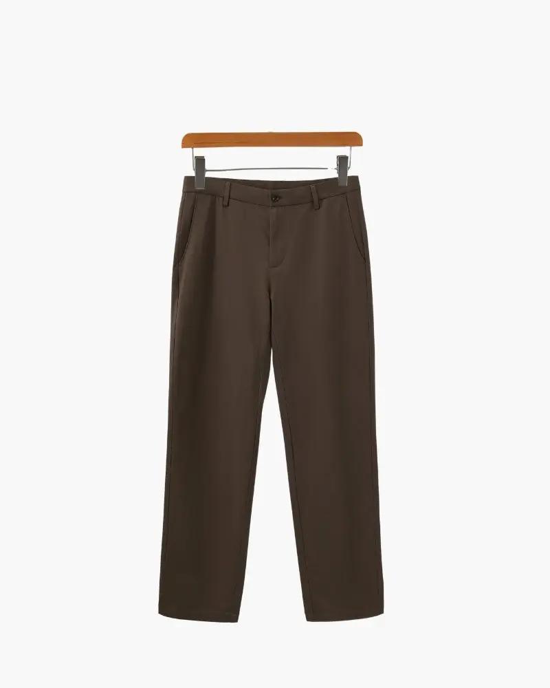 Gregorio | Pantalón Elegante Atemporal
