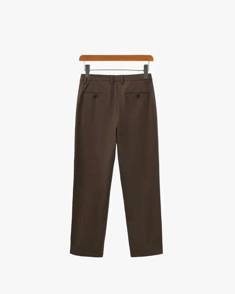 Gregorio | Pantalón Elegante Atemporal