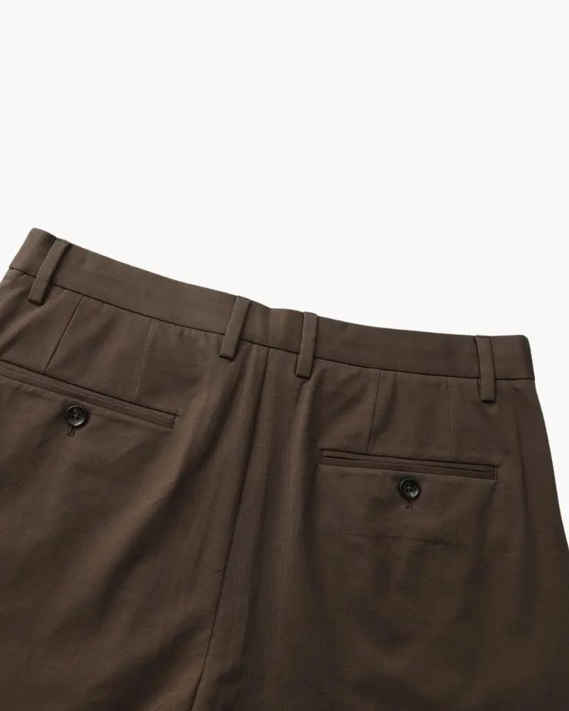 Gregorio | Pantalón Elegante Atemporal