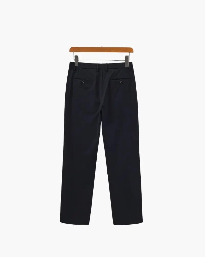 Gregorio | Pantalón Elegante Atemporal