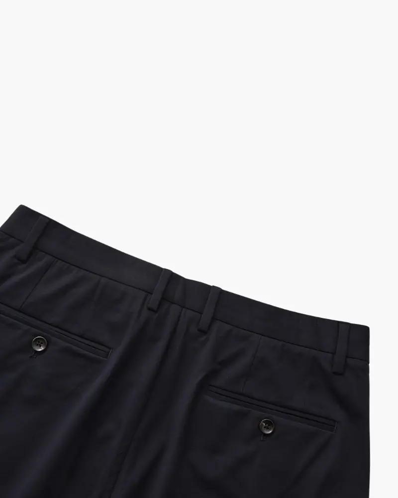 Gregorio | Pantalón Elegante Atemporal