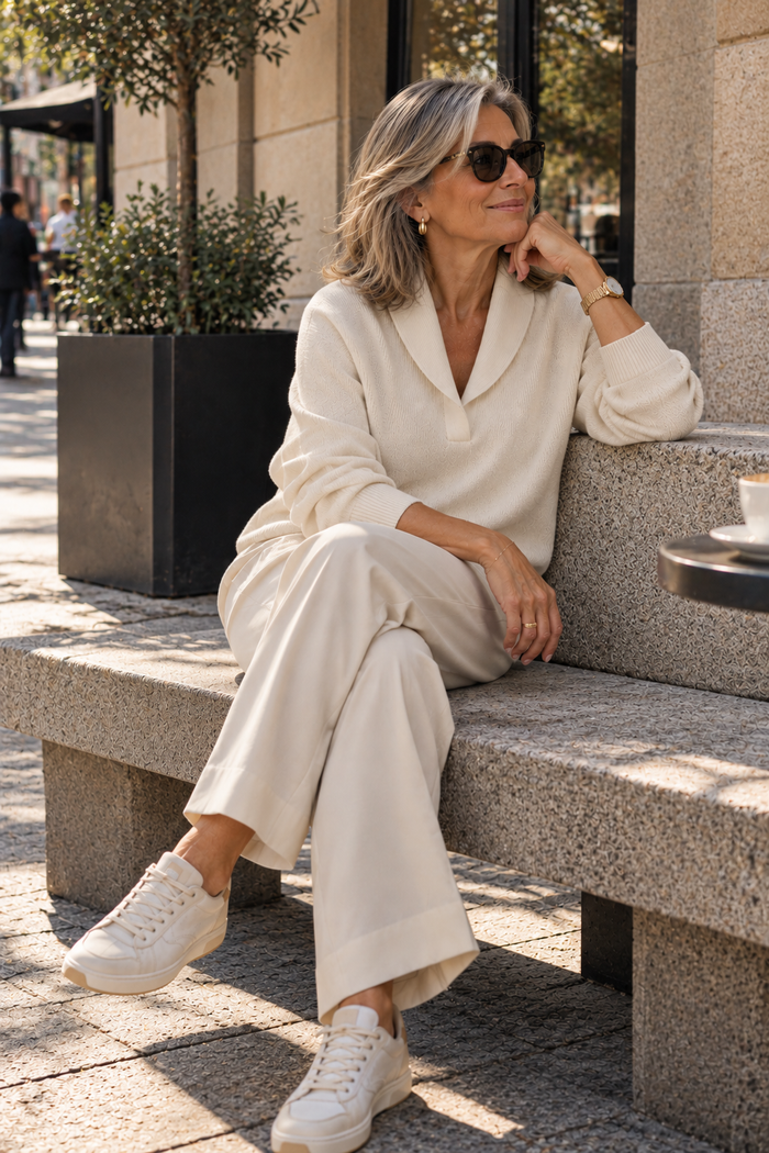 Judith G, Barcelona