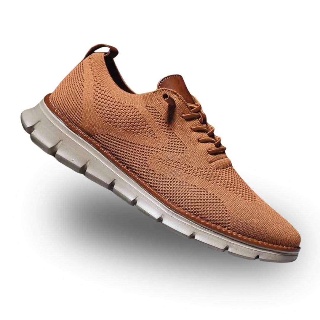 Enzo | Zapatos Cómodos para Todo el Día