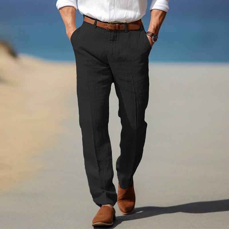 Albano | Pantalón Elegante e Informal