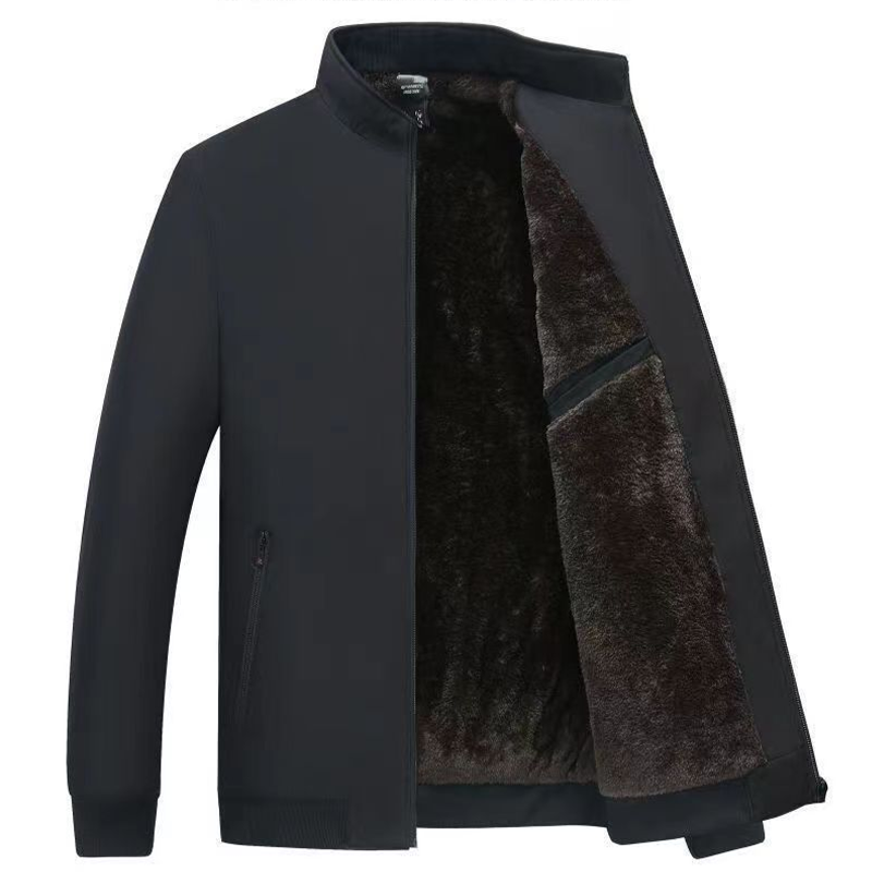 Tobías | Chaqueta Térmica para Todo Tiempo