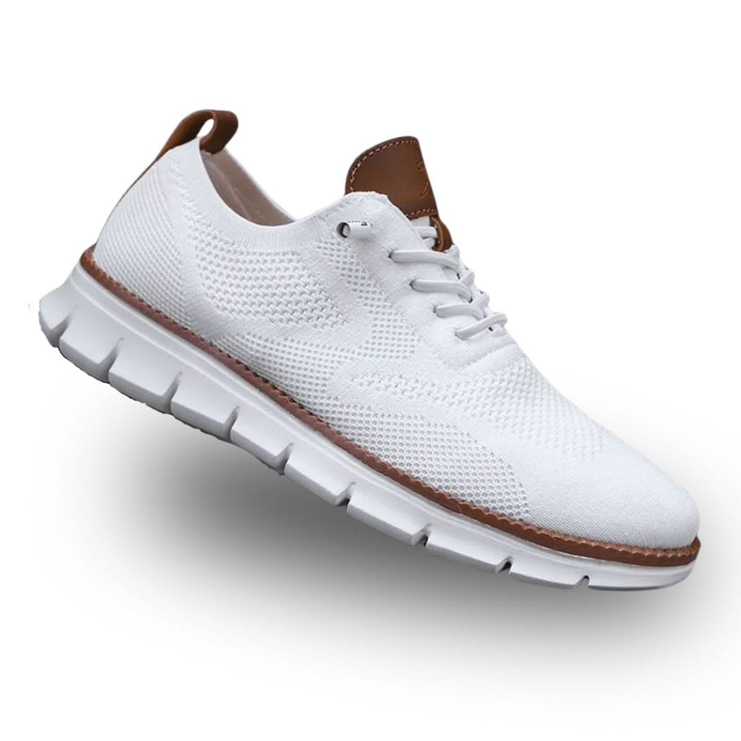 Enzo | Zapatos Cómodos para Todo el Día