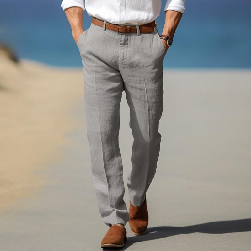 Albano | Pantalón Elegante e Informal