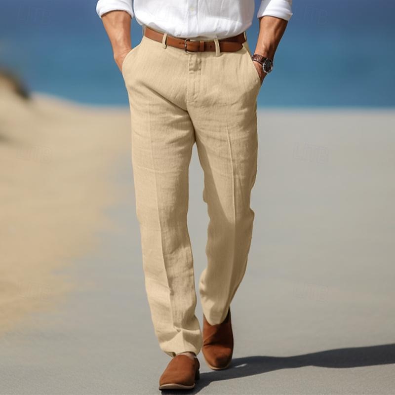 Albano | Pantalón Elegante e Informal